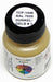 Tru-Color 1446 RAL 7028 Dunkelgelb #1 Dark Yellow Solvent Based Acrylic Paint 1oz