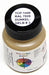 Tru-Color 1448 RAL 7028 Dunkelgelb #3 Dark Yellow Solvent Based Acrylic Paint 1oz