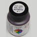Tru-Color 1452 RAL 8017 Rotbrun #1 Red Brown Solvent Based Acrylic Paint 1oz