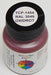 Tru-Color 1454 RAL 3049 Red Oxide Primer Solvent Based Acrylic Paint 1oz