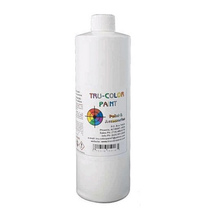 Tru-Color 1516 Thinner, 16 oz.