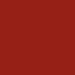 Tru-Color 173 Weathered Flat Iron Oxide / Rust, 1 oz. Acrylic Model Paint