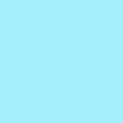 Tru-Color 229 Passenger Car Interior Light Blue, 1 oz. Acrylic Model Paint