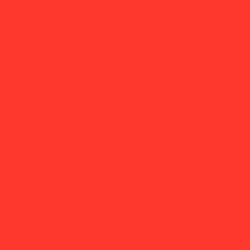 Tru-Color 36 New Haven NH Warm Orange 1 oz. Acrylic Paint