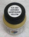 Tru-Color 384 Ontario Northland Yellow 1 oz. Acrylic Model Paint