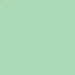 Tru-Color 4032 Matte Interior Green High Performance Spray Paint 4.5oz