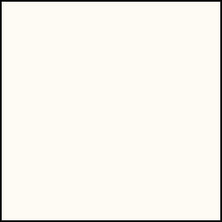 Tru-Color 4036 Gloss Off-White High Performance Spray Paint 4.5oz