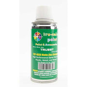 Tru-Color 4039 Zinc Chromate High Performance Spray Paint 4.5oz