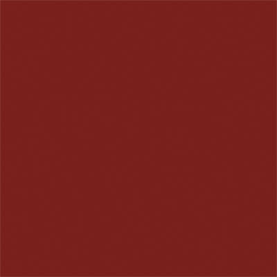 Tru-Color 406 Matte Dark Rust 1 oz. Acrylic Model Paint