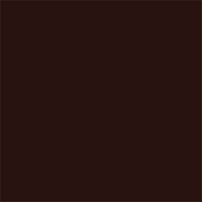 Tru-Color 409 Matte Railroad Tie Brown 1 oz. Acrylic Model Paint