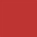 Tru-Color 411 Matte Signal Red 1 oz. Acrylic Model Paint