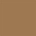 Tru-Color 416 Matte Dark Tan Stucco 1 oz. Acrylic Model Paint