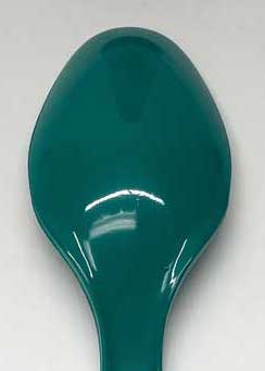 Tru-Color 4201 Coaster Teal Blue 1 oz. Acrylic Model Paint