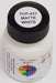 Tru-Color 431 Matte White 1 oz. Acrylic Model Paint