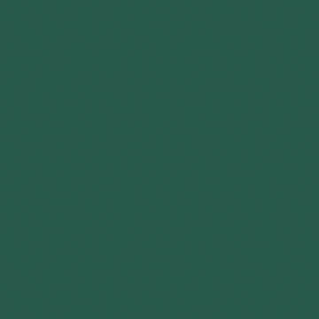 Tru-Color 436 Matte Dark Leaf Green 1 oz. Acrylic Model Paint