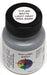 Tru-Color 440 Matte Light Gray Tree Bark 1 oz. Acrylic Model Paint