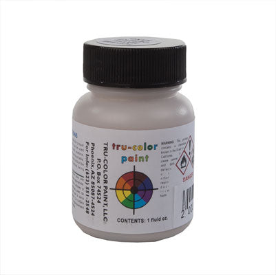 Tru-Color 446 Matte Desert Sand 1 oz. Acrylic Model Paint