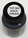 Tru-Color 563 Aquagruen (For Mercedes) 1 oz. Acrylic Model Paint