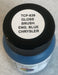Tru-Color 639 Gloss Brushable Chrysler Engine Blue 1 oz. Acrylic Model Paint