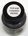 Tru-Color 650 Cognac Pearl 1 oz. Acrylic Model Paint