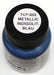 Tru-Color 652 Indigolitblau Pearl 1 oz. Acrylic Model Paint