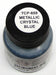 Tru-Color 659 Metallic Crystal Blue (for Jaguar) 1 oz. Acrylic Model Paint