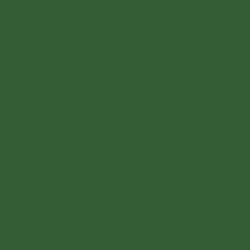 Tru-Color 67 Burlington Northern - BN Cascade Green, 1 oz. Acrylic Model Paint