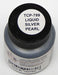 Tru-Color 789 Liquid Silver Pearl 1 oz. Acrylic Model Paint