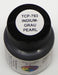 Tru-Color 793 Indiumgrau Pearl 1 oz. Acrylic Model Paint