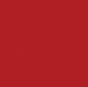 Tru-Color 836 Brushable Flat Santa Fe SF Red 1 oz. Acrylic Model Paint