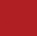 Tru-Color 836 Brushable Flat Santa Fe SF Red 1 oz. Acrylic Model Paint