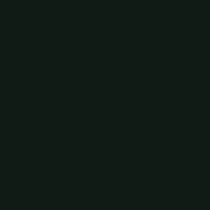Tru-Color 839 Brushable Flat GN Empire Builder Green 1 oz. Acrylic Model Paint