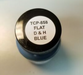 Tru-Color 858 Brushable Flat D&H Blue 1 oz. Acrylic Model Paint