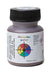 Tru-Color 876 Brushable Flat Dark Wooden Rifle Stock 1 oz. Acrylic Model Paint