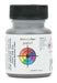Tru-Color 878 Brushable Flat Brown Leather 1 oz. Acrylic Model Paint
