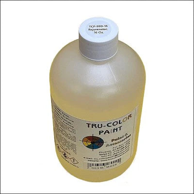 Tru-Color 999-16 Rejuvenator 16oz