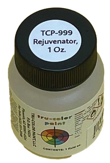 Tru-Color 999 Rejuvenator 1oz