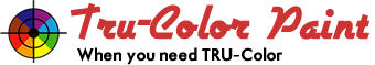 Tru-Color 609 Interior Red 1 oz. Acrylic Model Paint