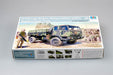 Trumpeter Scale Models 1004 1/35 M1078 Light Medium Tactical Vehicle (LMTV) Cargo Truck Model Kit
