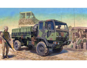 Trumpeter Scale Models 1004 1/35 M1078 Light Medium Tactical Vehicle (LMTV) Cargo Truck Model Kit