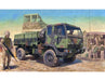 Trumpeter Scale Models 1004 1/35 M1078 Light Medium Tactical Vehicle (LMTV) Cargo Truck Model Kit