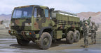 Trumpeter Scale Models 1007 1/35 M1083 FMTV (Family Medium Tactical Vehicle) US Cargo Truck Model Kit