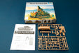 Trumpeter Scale Models 101 1/144 German Morser Karl-Gerat 040/041 Gun Initial Version Model Kit