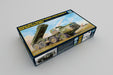 Trumpeter Scale Models 1020 1/35 Russian 9A52-2 Smerch-M Mulitple Rocket Launcher Model Kit