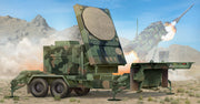 Trumpeter Scale Models 1023 1/35 US MPQ-53 C-Band Tracking Radar System Model Kit