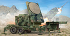 Trumpeter Scale Models 1023 1/35 US MPQ-53 C-Band Tracking Radar System Model Kit
