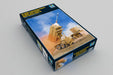 Trumpeter Scale Models 1040 1/35 US M901 Launching Station with MIM-104F Patriot SAM System (PAC-3) Model Kit
