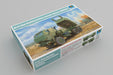 Trumpeter Scale Models 1041 1/35 M142 High Mobility Artillery Rocket System (HIMARS) Model Kit