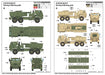 Trumpeter Scale Models 1041 1/35 M142 High Mobility Artillery Rocket System (HIMARS) Model Kit