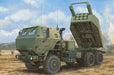 Trumpeter Scale Models 1041 1/35 M142 High Mobility Artillery Rocket System (HIMARS) Model Kit